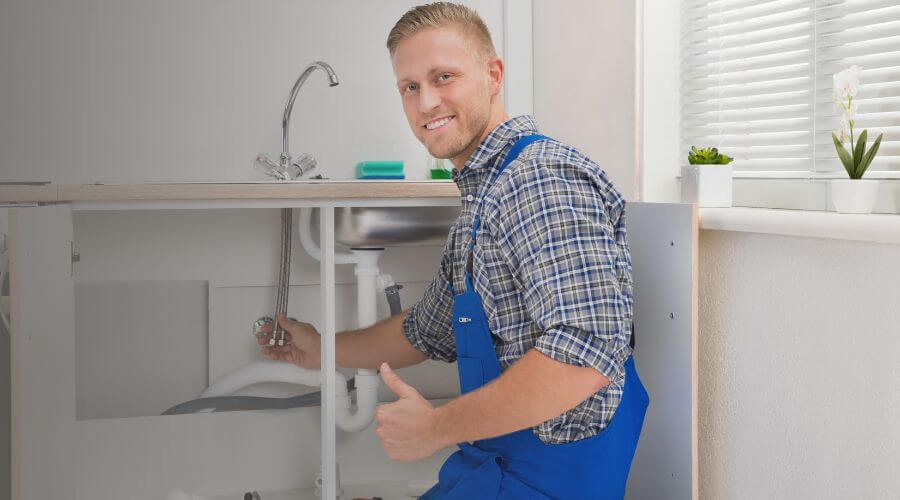 Professional Leak Detection in Bellevue, TX